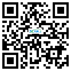 微信分享二维码