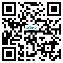 微信分享二维码