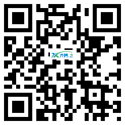 微信分享二维码